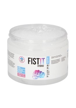 Żel Fistingowy Fist It - Hybrid - 500 ml