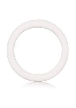 Pierścień-RUBBER RING WHITE MEDIUM