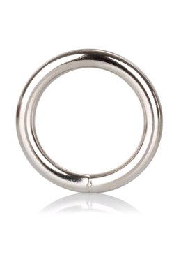 Sex pierścień erekcyjny na penisa ze stali 3,25cm