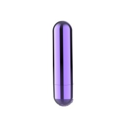 Mały wibrator mini pocisk super mocny sex masażer damski 10 trybów USB