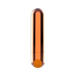 Mały wibrator mini pocisk super mocny sex masażer łechtaczkowy damski