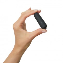 Mini mały wibrator masażer łechtaczki 7 trybów 6cm