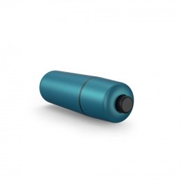 Mini wibrator damski masażer dla kobiet mały mocny pocisk 5,8 cm