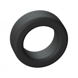 Pierścień Na Penisa Cool Ring - Black Onyx