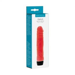 Naturalny penis członek wibrator realistczny 15cm