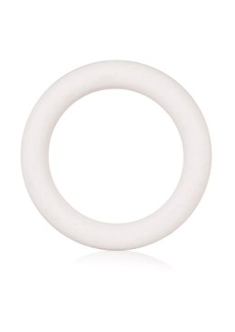 Pierścień-RUBBER RING WHITE SMALL