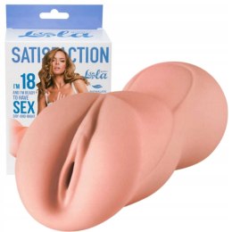 Masturbator realistyczna cipka wagina sex pochwa