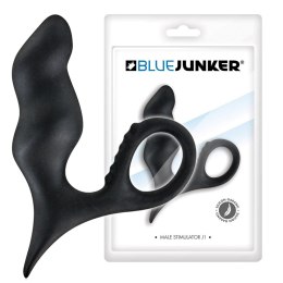 BlueJunker