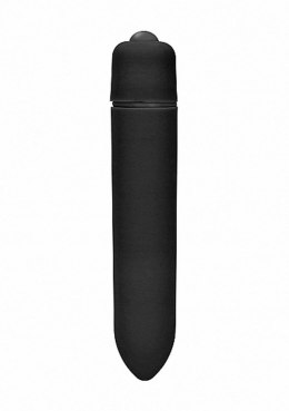 Mini wibrator mały masażer bullet pocisk sex 9cm