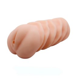 Naturalna wagina pochwa realistyczny masturbator