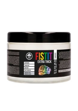 Żel Fisting Fist It - Extra Thick - Rainbow - 500 ml