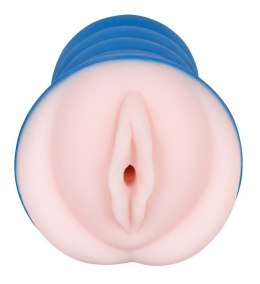 Masurbator sztuczna pochwa sex wagina dla mężczyzn