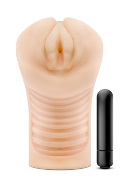 Masturbator realistyczna cipka wagina wibracje sex