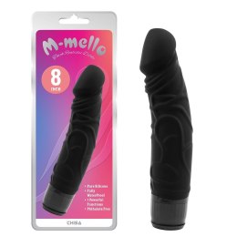 Wibrator realistyczny penis członek 19cm 7 trybów