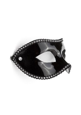 Maska karnawałowa koktajlowa erotyczna bdsm sex