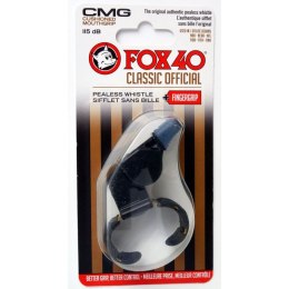 Gwizdek FOX 40 Classic Official Fingergrip CMG 9609-0008 N/A