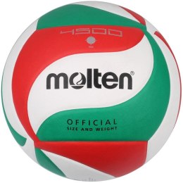 Piłka do siatkówki mini Molten V4M4500 4