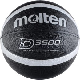 Piłka Koszykowa Molten B6D3500-KS outdoor 6
