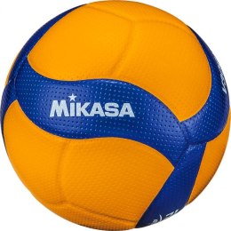Piłka siatkowa meczowa Mikasa V300W 5