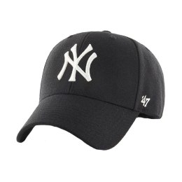 Czapka z daszkiem 47 Brand New York Yankees MVP Cap B-MVPSP17WBP-BK One size