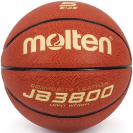 Piłka koszykowa Molten B5C3800-L 5
