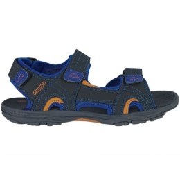 Sandały Kappa Early II K Footwear Kids 260373K 6744 27