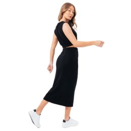 Komplet Justhype Sweat Midi Skirt Loungewear Set W LABON008 10