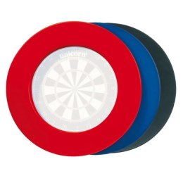 Osłona ochronna Unicorn Professional Heavy Duty Dartboard Surround czerwony:79374|niebieski:79375 czerwony