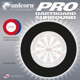 Osłona ochronna Unicorn Professional Heavy Duty Dartboard Surround czerwony:79374|niebieski:79375 czerwony