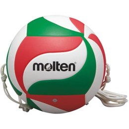 Piłka do siatkówki Molten z gumką V5M9000 T 5