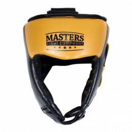 Kask bokserski Masters Kt-Professional M 02477-M XL