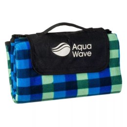 Koc Aquawave Chequa Blanket 92800197347 N/A