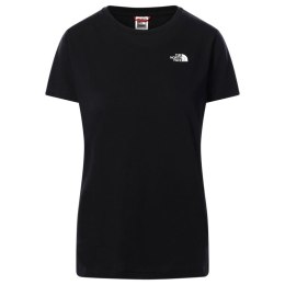 Koszulka The North Face Simple Dome Tee W NF0A4T1AJK31 XS