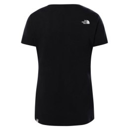 Koszulka The North Face Simple Dome Tee W NF0A4T1AJK31 XS