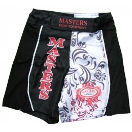 Spodenki do MMA Masters Jr Kids-SM-5000 065000-M L
