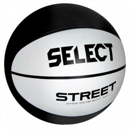 Piłka do koszykówki Select Street T26-12074 5