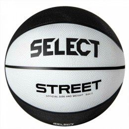 Piłka do koszykówki Select Street T26-12074 6