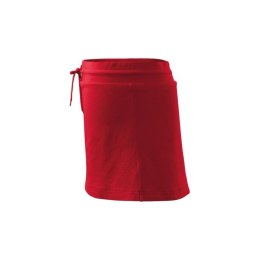 Spódnica Malfini Two in one W MLI-60407 czerwony XL