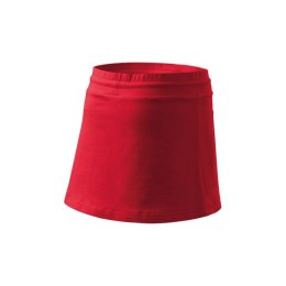 Spódnica Malfini Two in one W MLI-60407 czerwony XL