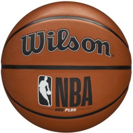 Piłka Wilson NBA DRV Plus Ball WTB9200XB 7