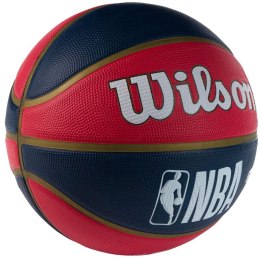 Piłka Wilson NBA Team New Orleans Pelicans Ball WTB1300XBNO 7