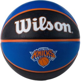 Piłka Wilson NBA Team New York Knicks Ball WTB1300XBNYK 7