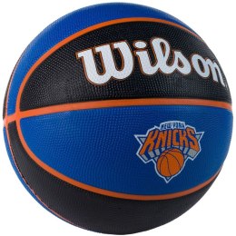 Piłka Wilson NBA Team New York Knicks Ball WTB1300XBNYK 7