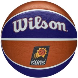 Piłka Wilson NBA Team Phoenix Suns Ball WTB1300XBPHO 7
