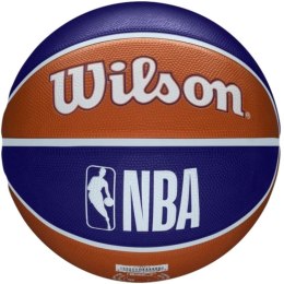 Piłka Wilson NBA Team Phoenix Suns Ball WTB1300XBPHO 7