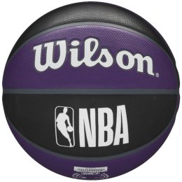 Piłka Wilson NBA Team Sacramento Kings Ball WTB1300XBSAC 7