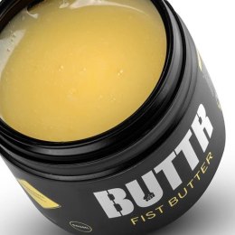 Masło nawilżające lubrykant analny fisting 500ml