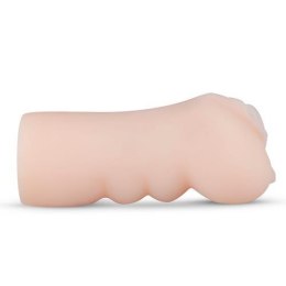 Masturbator naturalna realistyczna sztuczna wagina