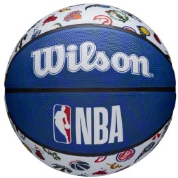 Piłka Wilson NBA All Team WTB1301XBNBA 7