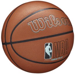 Piłka Wilson NBA Forge Plus Eco Ball WZ2010901XB 6